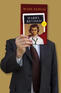 mark sarvas mark sarvas