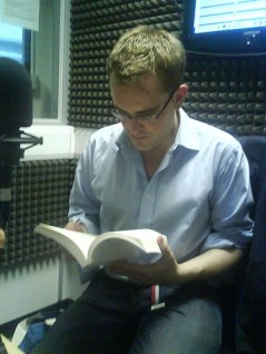 paul-carr-reads-his-book