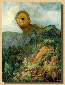 redon-cyclops