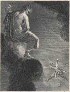 n_fuseli satan's fall