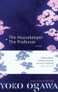 housekeeper and the professor ogawa