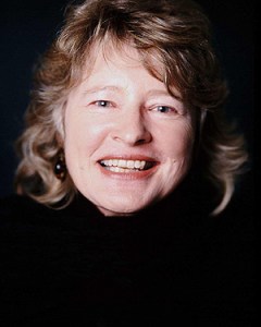 Virginia Duigan
