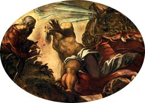 Tintoretto,_Jacopo_-_Jonah_Leaves_the_Whale's_Belly_-_1577-78