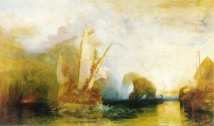 Turner
