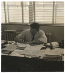 lacigelbworkingincanada1950s